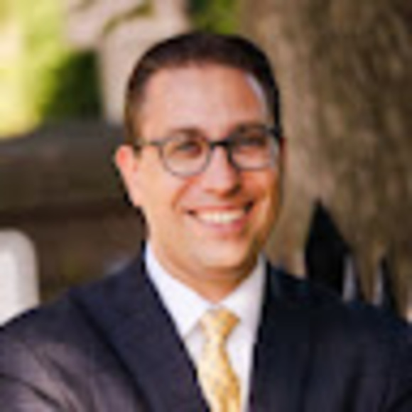 Meet your Posher, Brian - Picture 1 of 1